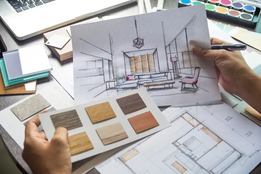 Rénovation