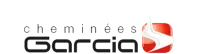 Logo cheminées GARCIA