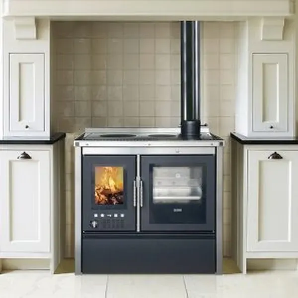 Cuisinière Lorflam