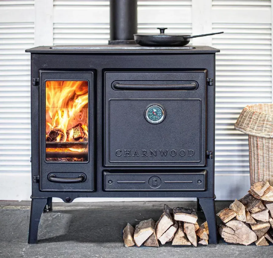 Cuisinière charwoodwebp